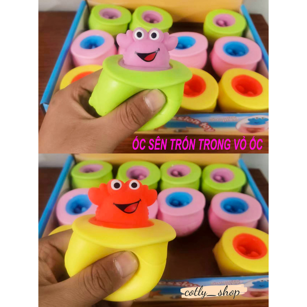 Đồ chơi bóp squishy hình con chuột giảm stress hiệu quả - msp496089