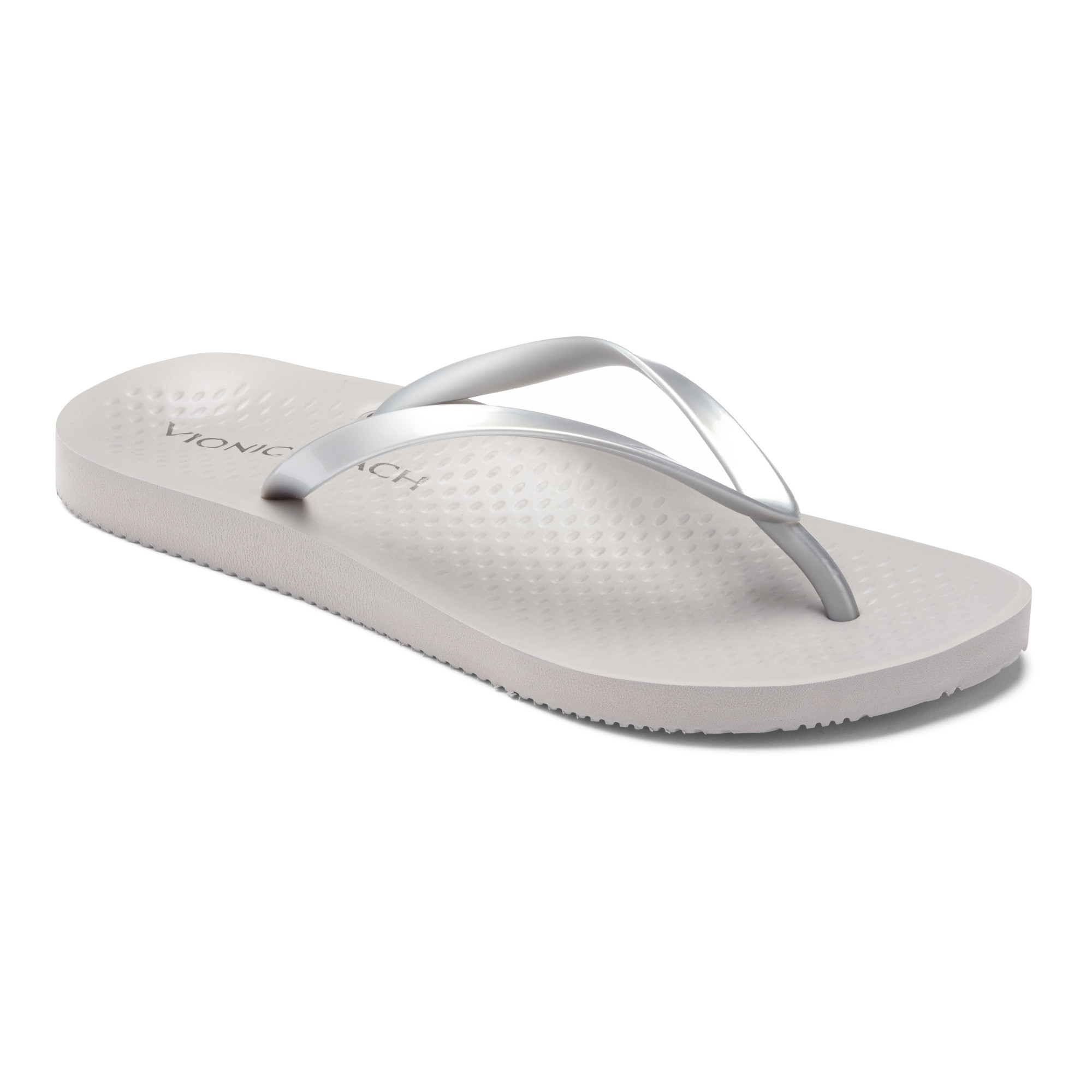 vionic beach noosa toe post sandal