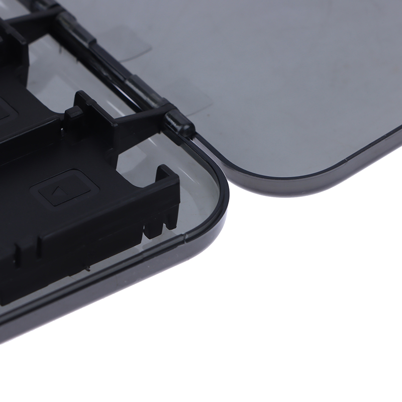 Switch Game Storage Hard Protective Box Game Card Case For Nintendo Switch/Switch Lite/Switch OLED 12 Game Cartridges Holder Lonni. 