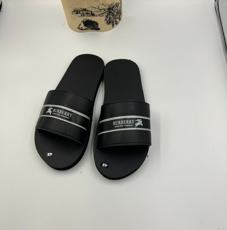 Dép quai ngang nam nữ ( thới giới sandal )