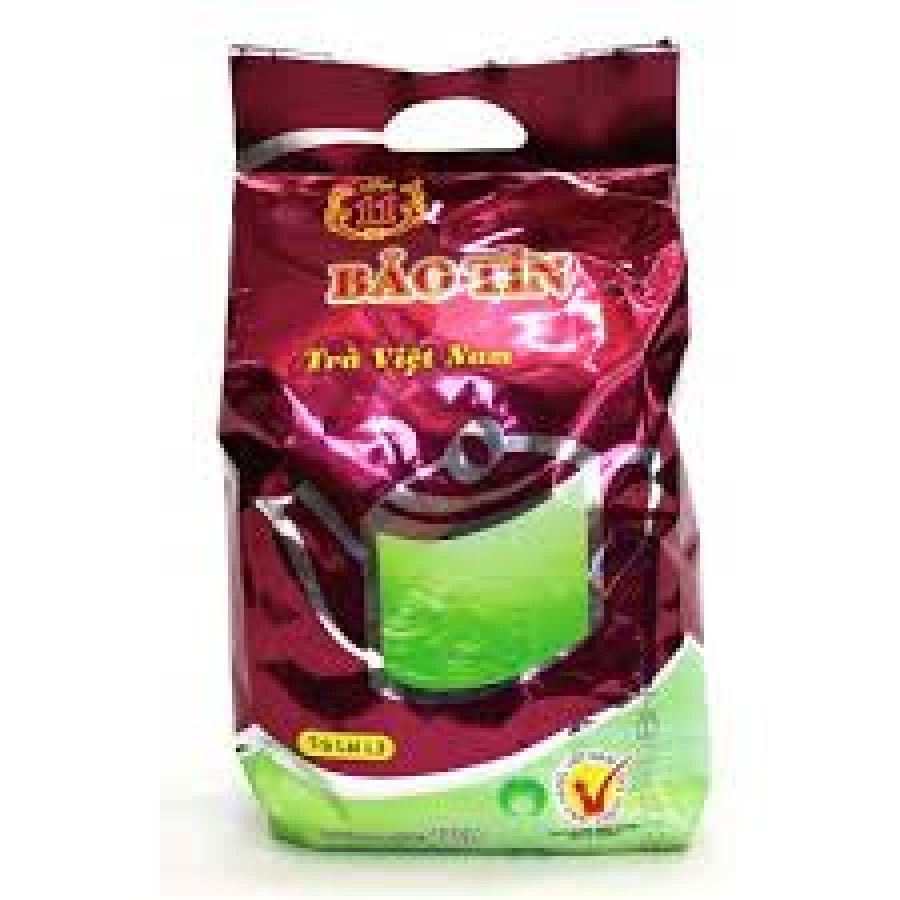 Trà Lài Bảo Tín 400gr.