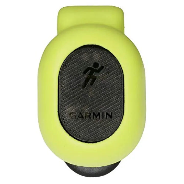 running dynamics pod