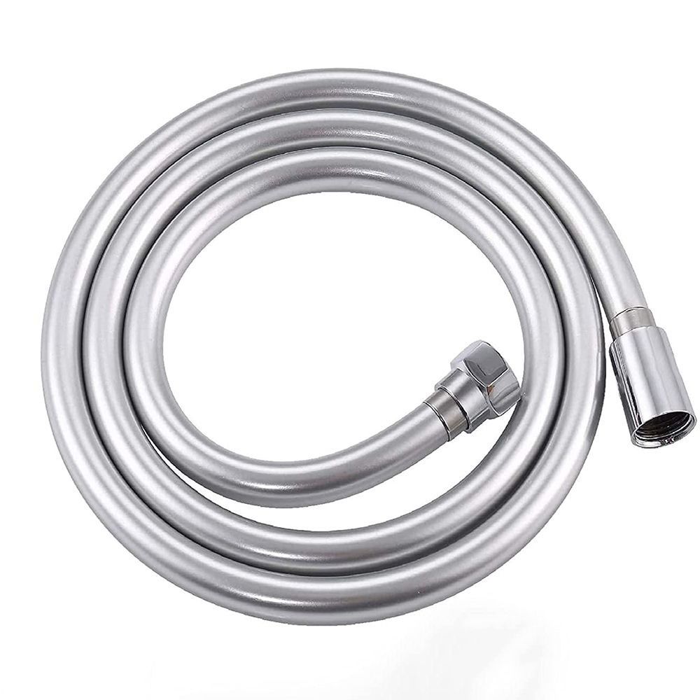 PLLEWY Flexible Anti Winding Explosionproof Extension Pipe Faucet Hose