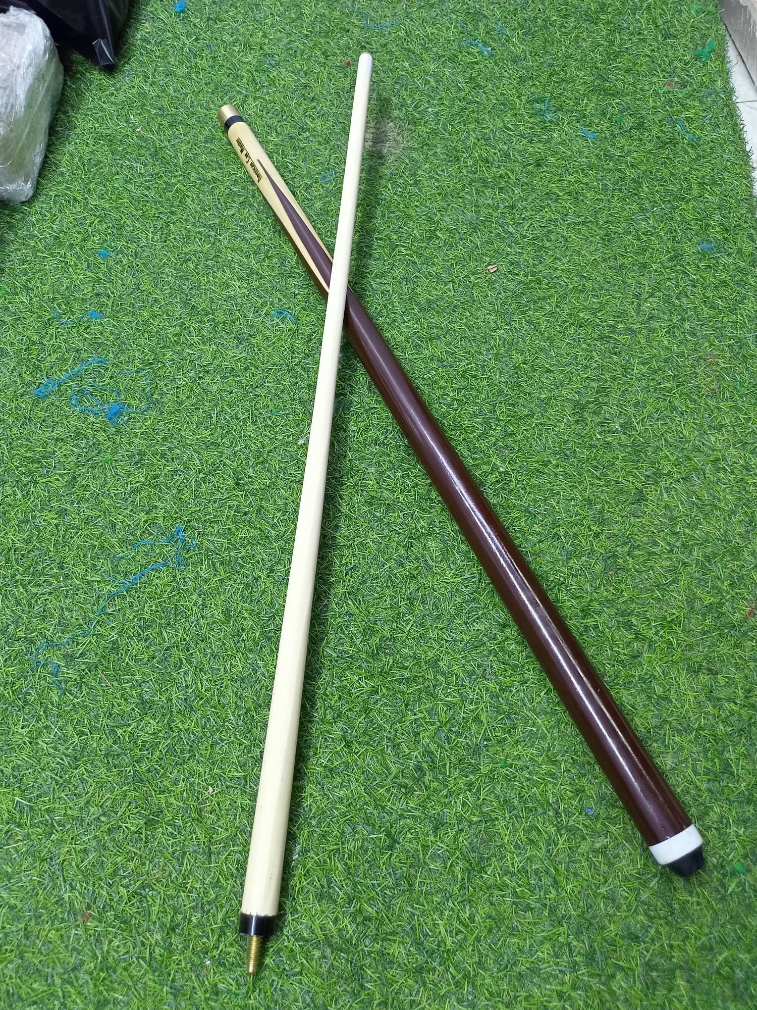 New American Cue Master Billiard Cue Stick / Tako ng Bilyaran