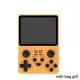 POWKIDDY RGB20S Retro Video Game Console 3.5 inch Open Source Dual Joystick -Option -White with bag-128GB 25000 Games-Option -White with bag-128GB 25000 Games. 
