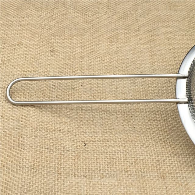 Rây lọc cháo siêu mịn