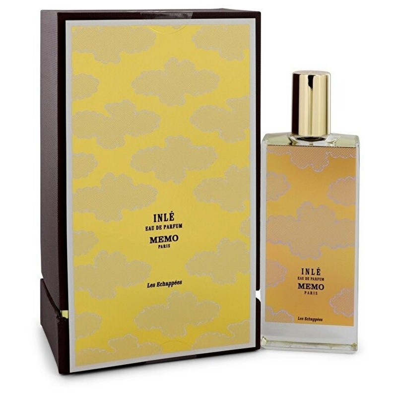MEMO PARIS Inle EDP Fragrance For Her (75ml) (Authentic) Lazada