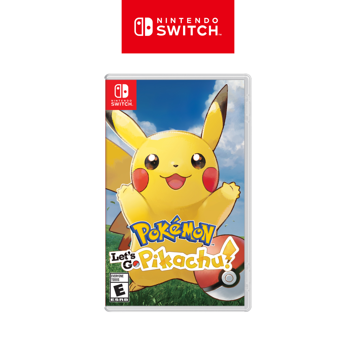 Switch store sale pokemon