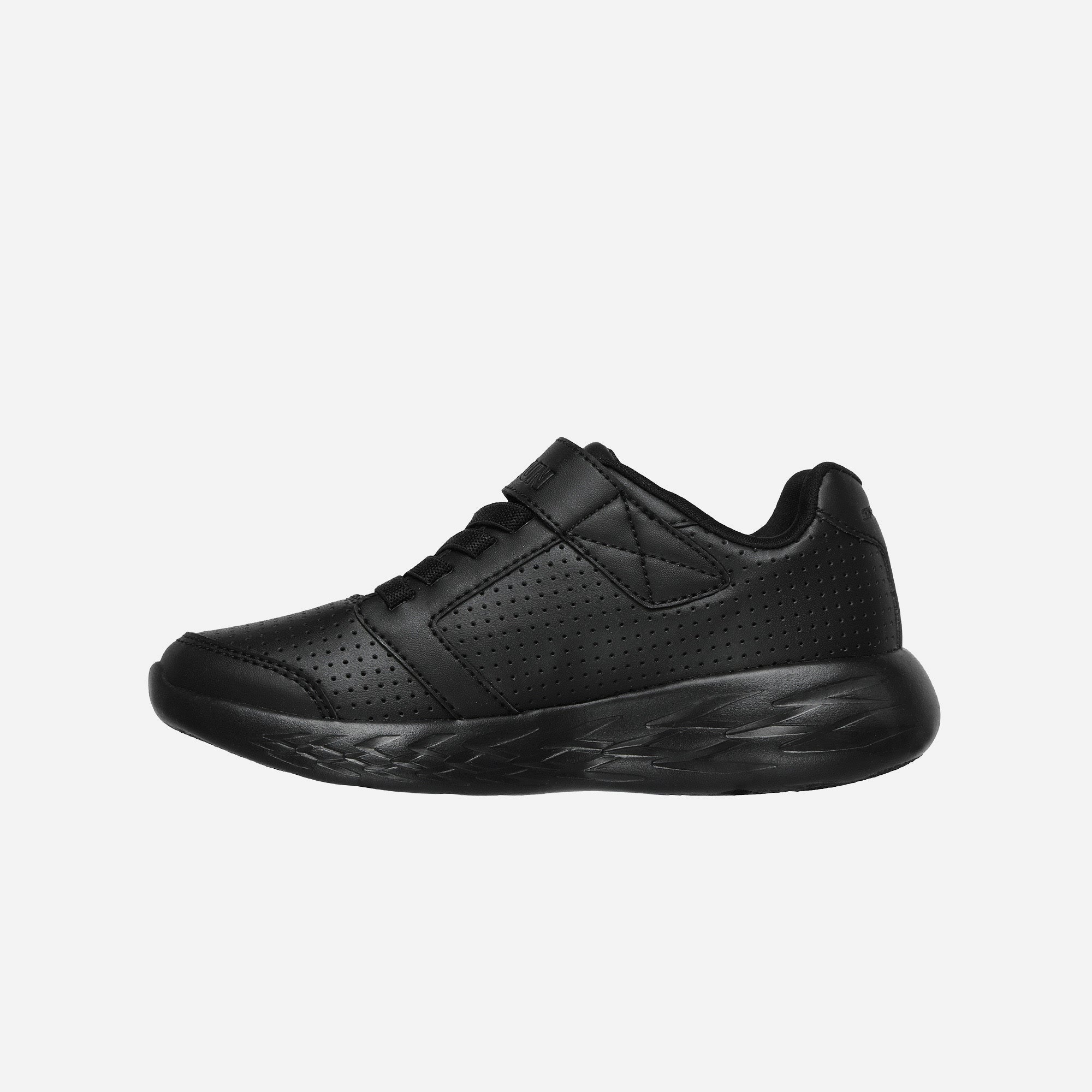 SKECHERS Giày thể thao bé trai 97862L-BBK