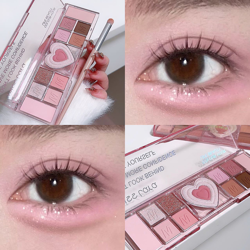 Makeup%20Brown%20Eyeshadow%20Matte%20Low%20Saturation%20Natural%20Disc%20Eyeshadow%20Pink%20Color%2012%20Love%20Cold%20Tone%20Tray%20Korean%20-%20Image%208