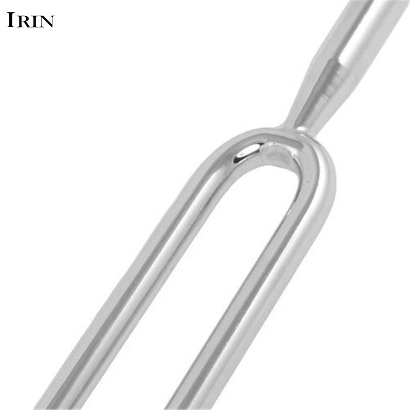 Portable Tuning Fork C Key Tuning Fork Instrument General-purpose