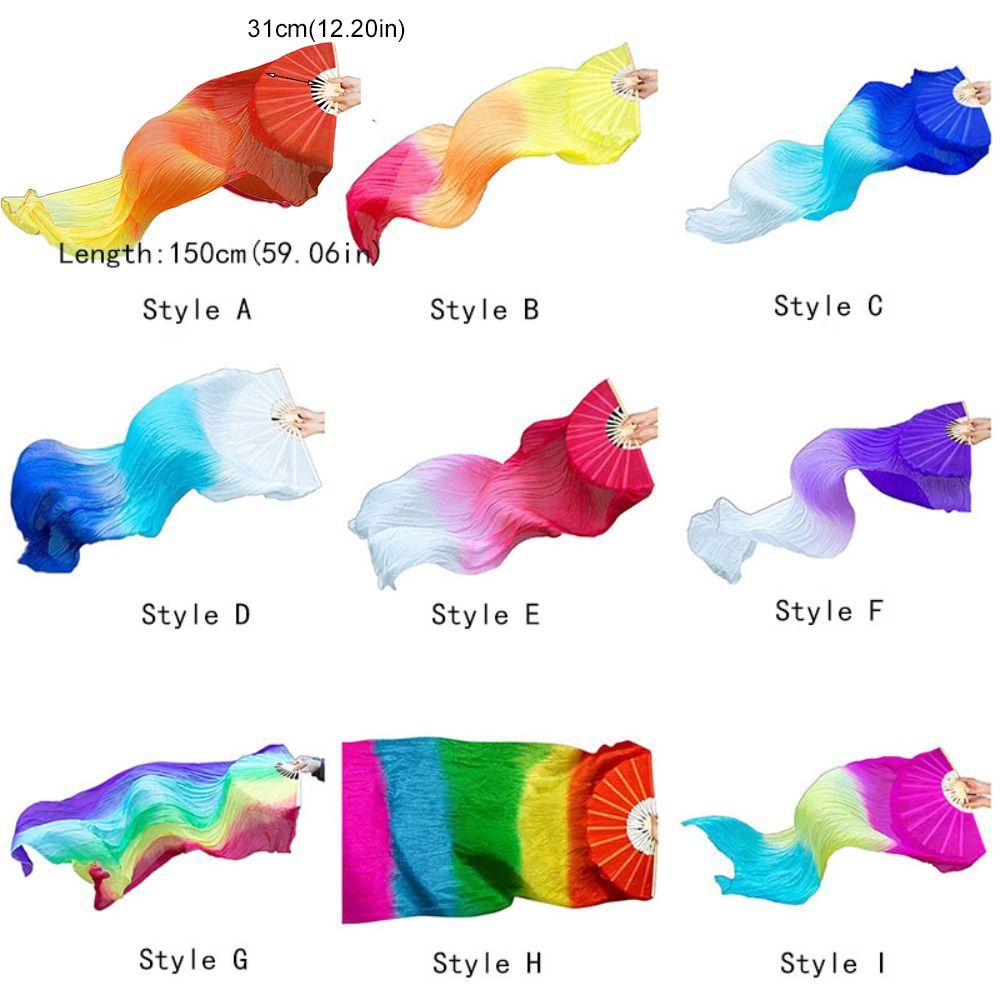 Performance%20Props%20150cm%20Belly%20Dancing%20Fan%20Imitation%20Silk%20Bamboo%20Dance%20Long%20Fan%20Gradient%20Color%20Chinese%20Style%20Yangko%20Dance%20Props%20Women%20-%20Image%202