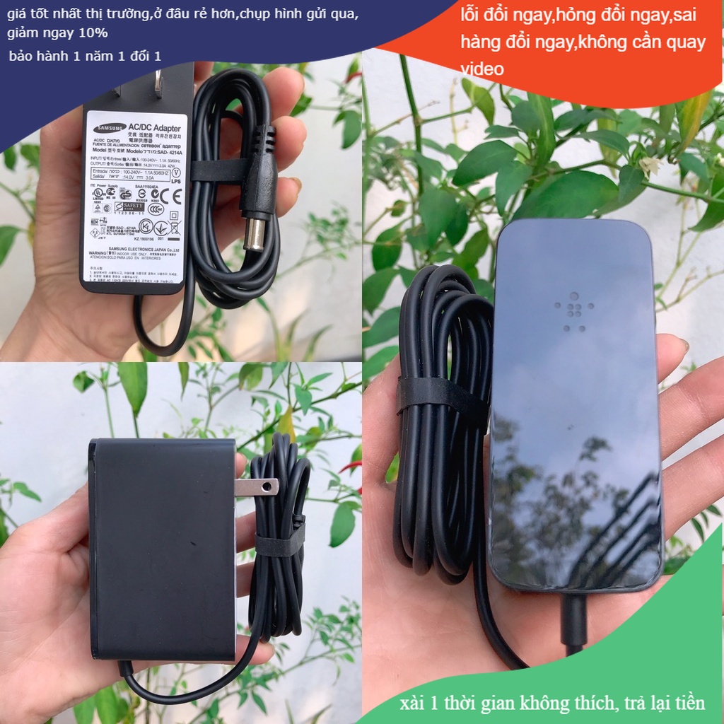 Nguồn Màn Hình Samsung 14V - 3A PC