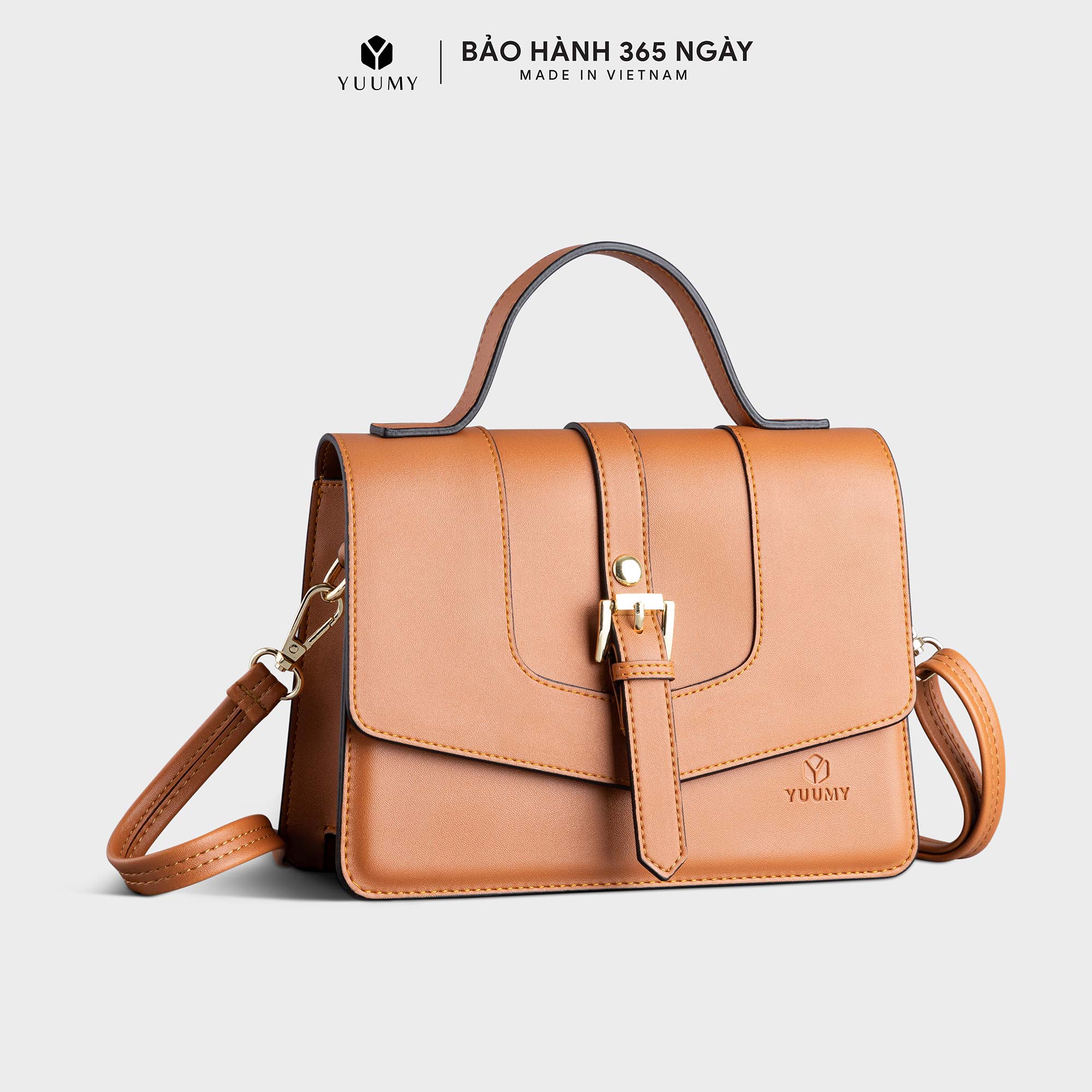 Túi đeo chéo nữ YUUMY YN85