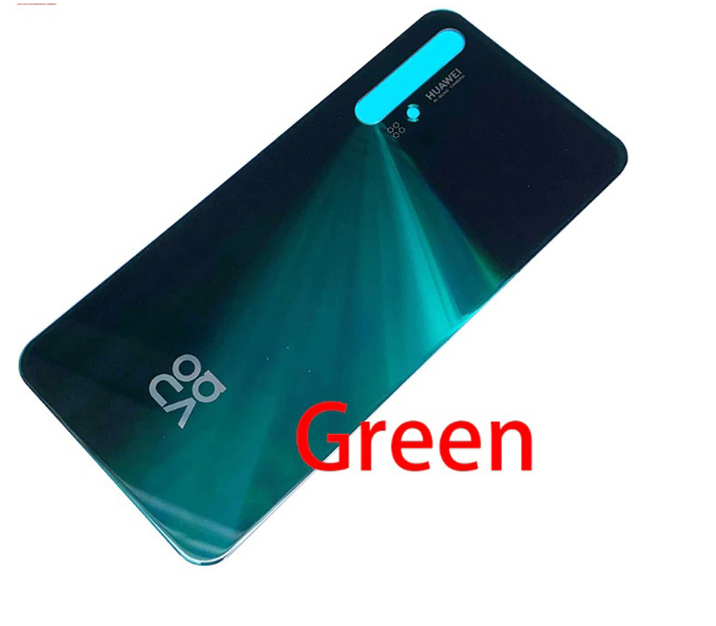 Nắp lưng Huawei Nova 5T