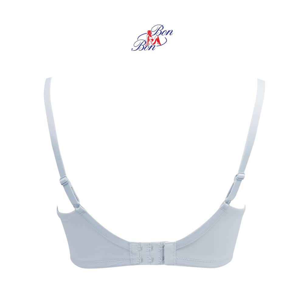 Áo lót cúp 3/4 mút mỏng vừa Bon Bon - BV35152