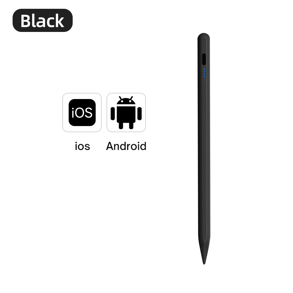 Universal Stylus Pen Touch Pencil for iPad Android iOS Tablet Mobile Phone