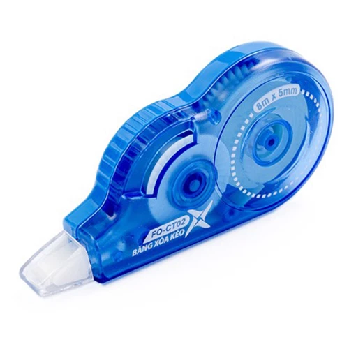 Xoá kéo Flexoffice FO-CT02 (8m x 5mm)