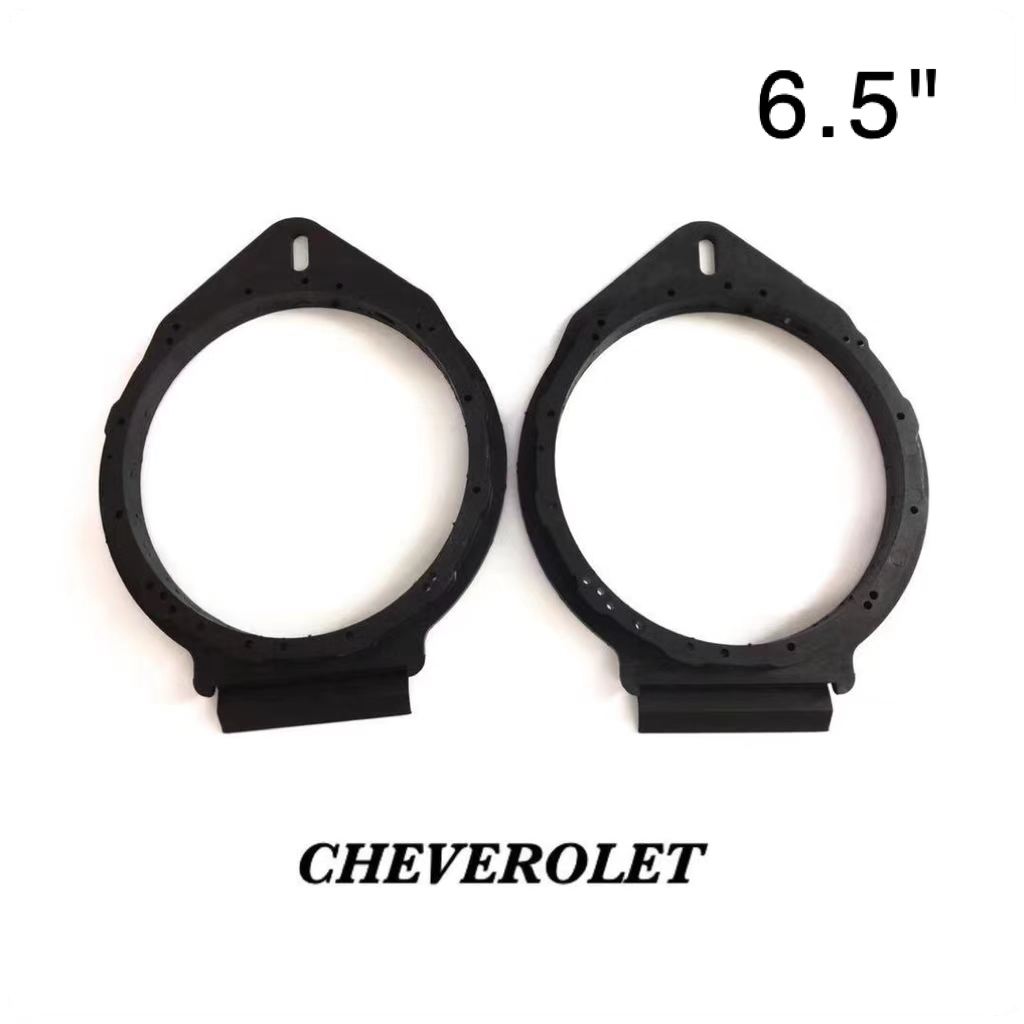 CPAO Car Speaker Adapter Spacer Rings (6PCS FOR 720) (Good quality