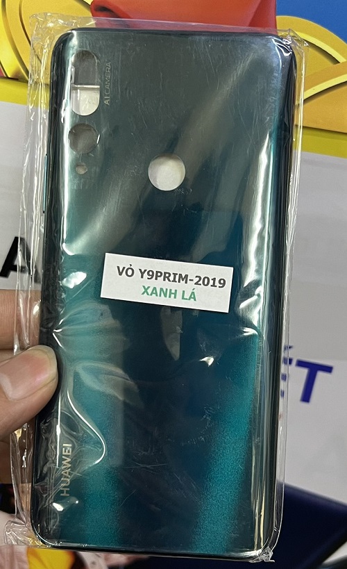 Vỏ bộ Huawei Y9 Prime 2019