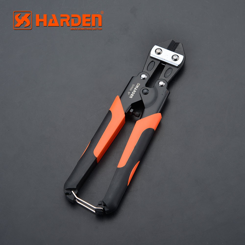 Kéo cắt sắt cộng lực mini Harden