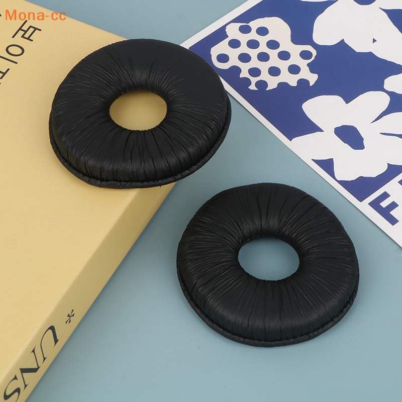 🔥CC 1Pair Replacement Ear Pads Cushion For Technics RP DJ1200 DJ1210 Headset EarPads