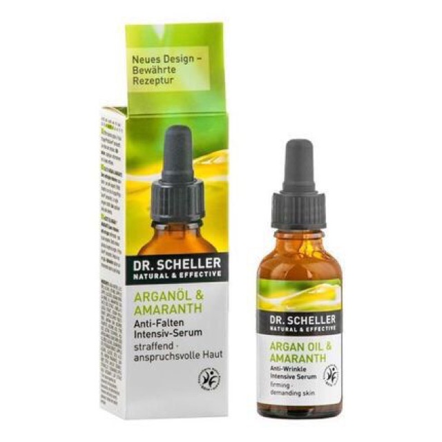 Bộ 3 kem dưỡng da Dr.Scheller  (Hàng Đức)