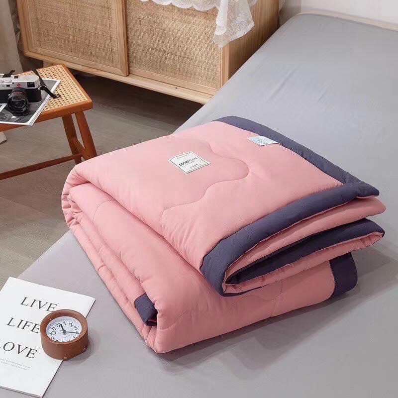 Chăn hè ZARA HOME cotton kích thước 2mx2m3