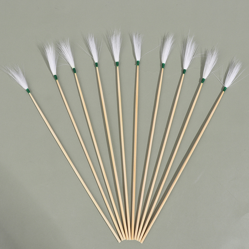 10Pcs%20Bamboo%20Feather%20Earpick%20Wax%20Remover%20Curette%20Ear%20Dig%20Spoon%20Cleaner%20Stick%20CVFHHH%20-%20Image%207