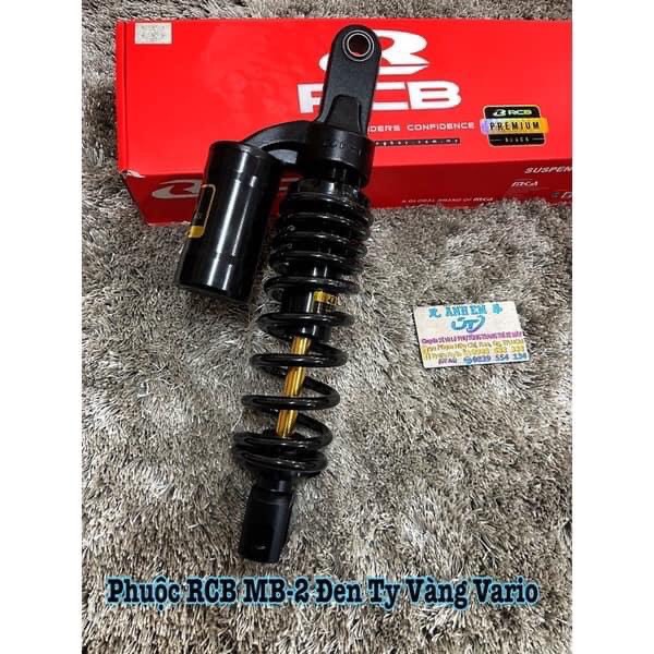 Phuộc Vario / Click / Vision Hàng Chính Hãng