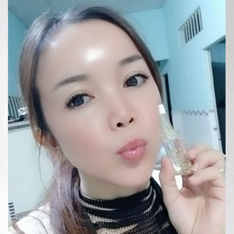 Serum Phục Hồi Da, Tế Bào Gốc Dr Cell, Chai 5ml
