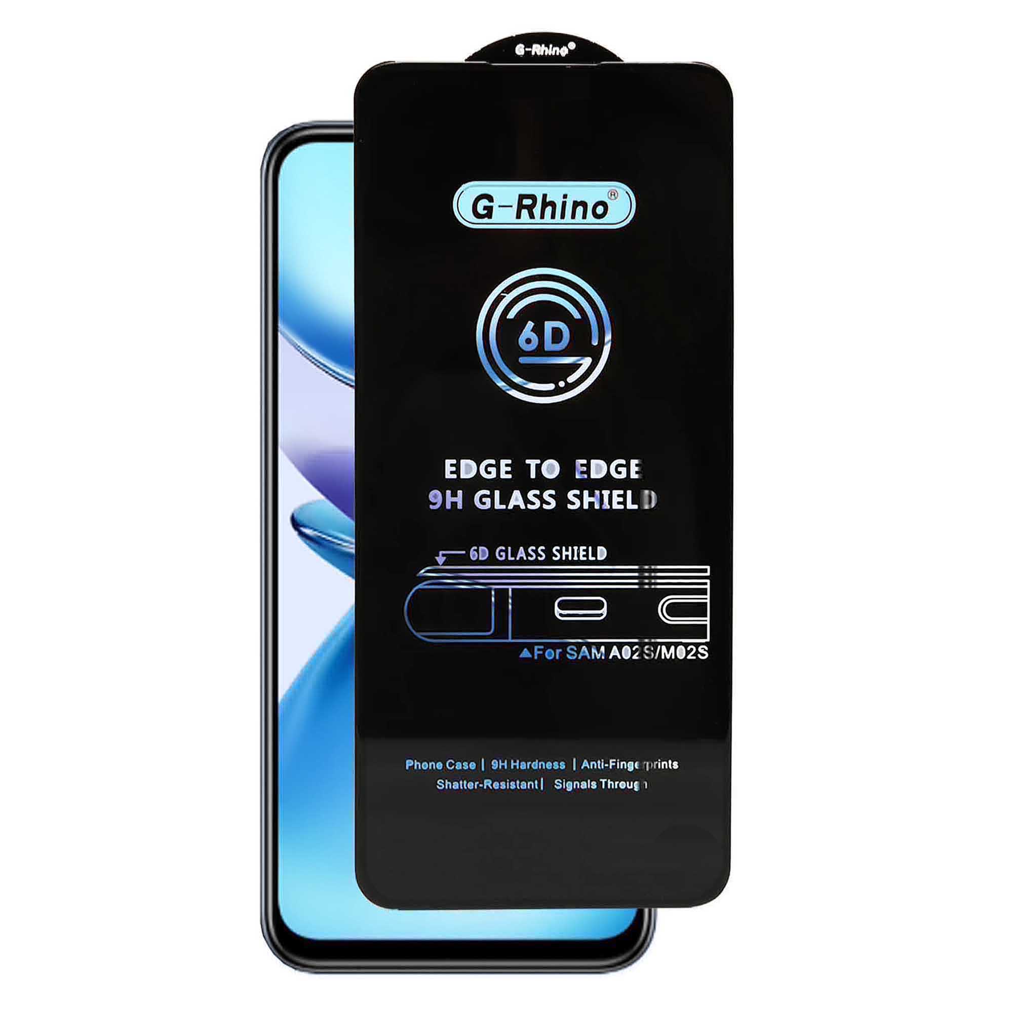 Infinix%20Smart%209%20HD%20OG%20Glass%20Screen%20Protector%20HD%20Plus%20Premium%20Clarity%20-%20Image%204