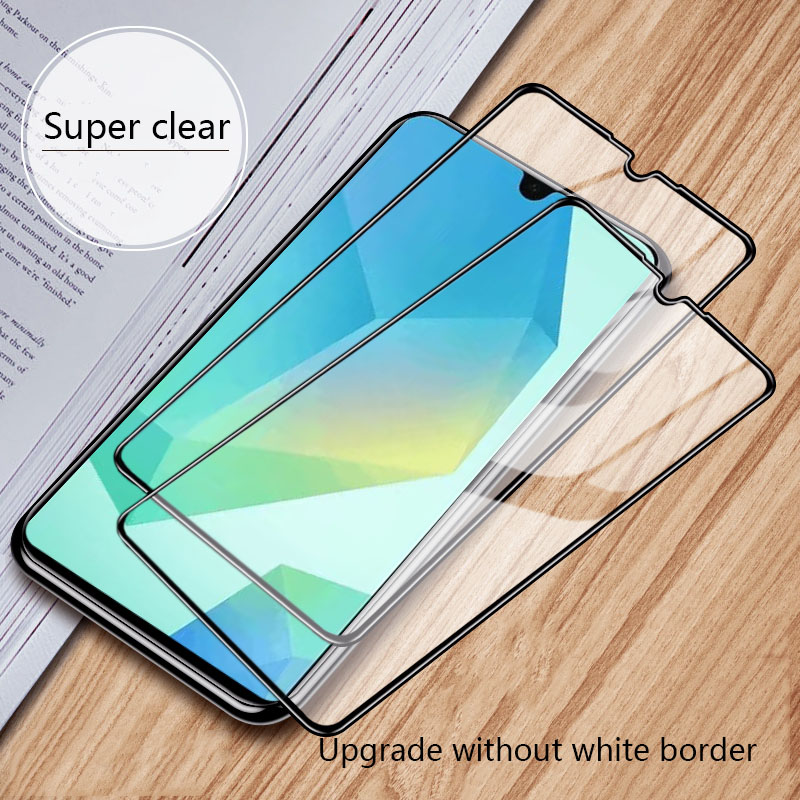 %E3%80%90Buy%20One%20Get%20One%20Free%E3%80%91Olige%20Tempered%20Glass%20Film%20For%20Samsung%20Galaxy%20A16%20High-Definition%20Full%20Screen%20Protector%20Anti-Scratch%20-%20Image%203