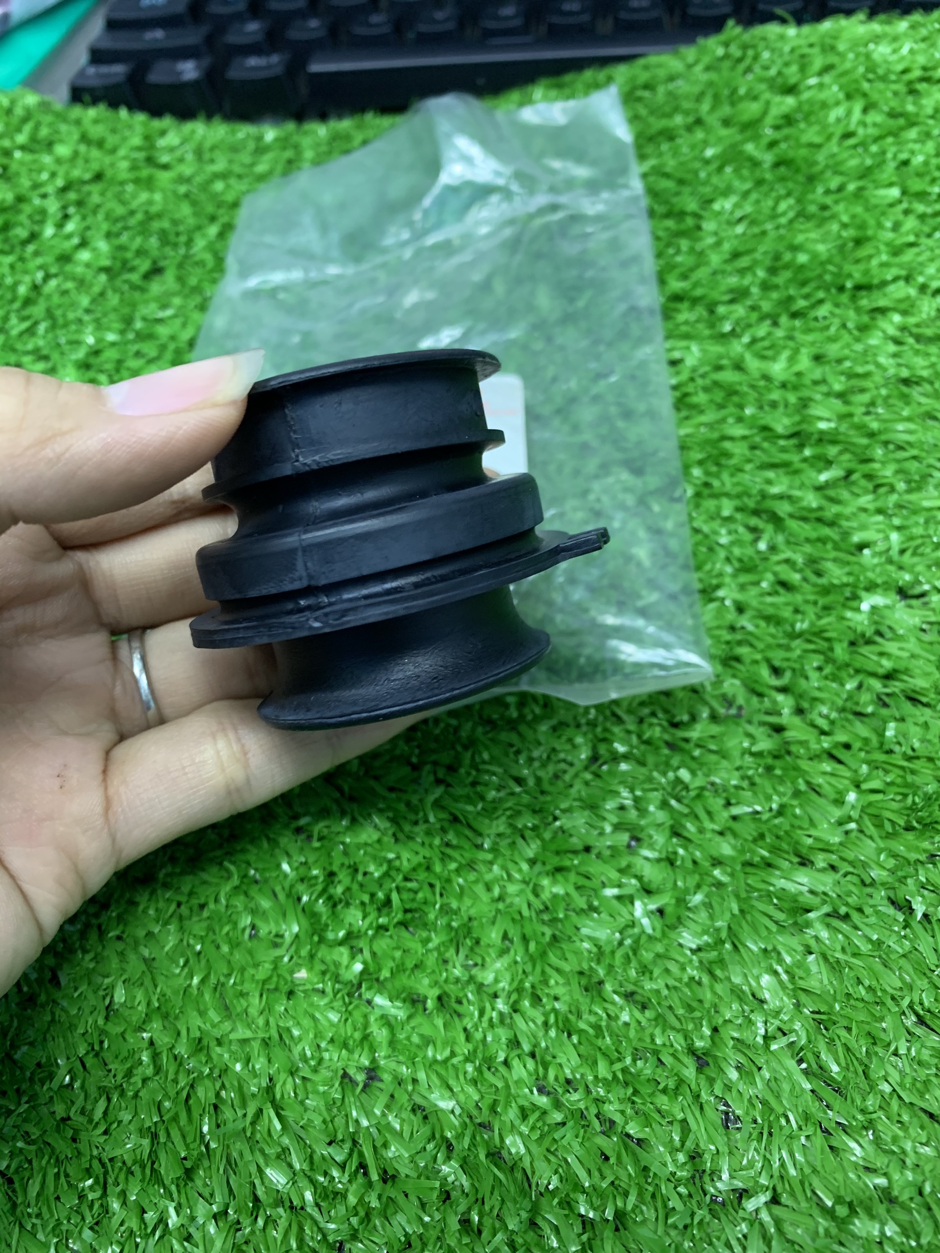 Co pô e sport 110 zin - xipo - RG110