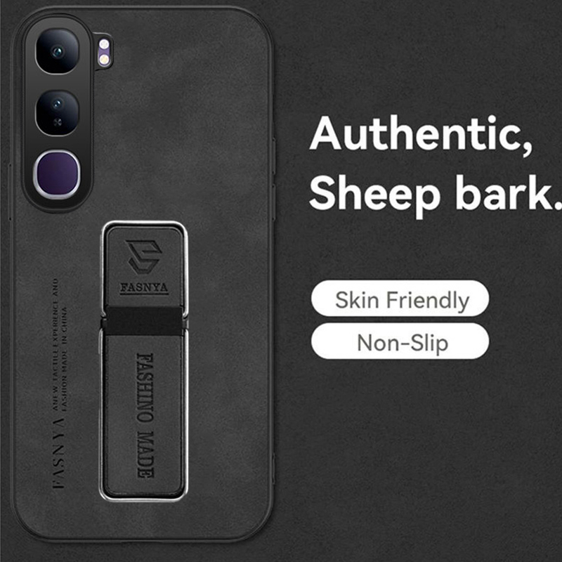 Phone%20case%20For%20Vivo%20Y21D%20Case%20Back%20cover%20Fluff%20Hard%20Cortex%20Plush%20Cover%20with%20Soft%20Frame%20Anti-knock%20stand%20Holder%20For%20Vivo%20Y31%20Cover%20cases%20-%20Image%204