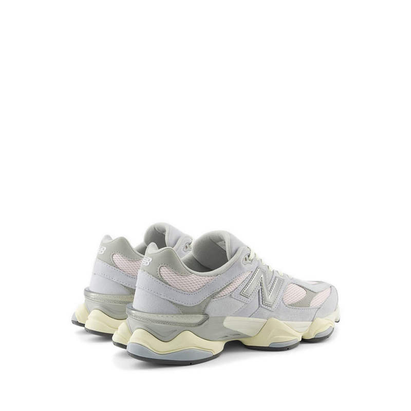 Giày Thể Thao New Balance 9060 Unisex - Grey