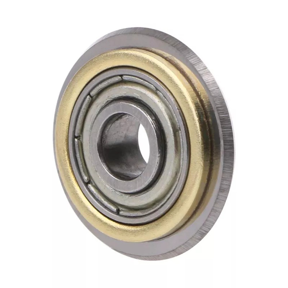 【Homeland】 Long Lasting Tile Cutter Wheel Replacement 3 Pack 22mm Diameter Smooth Scoring