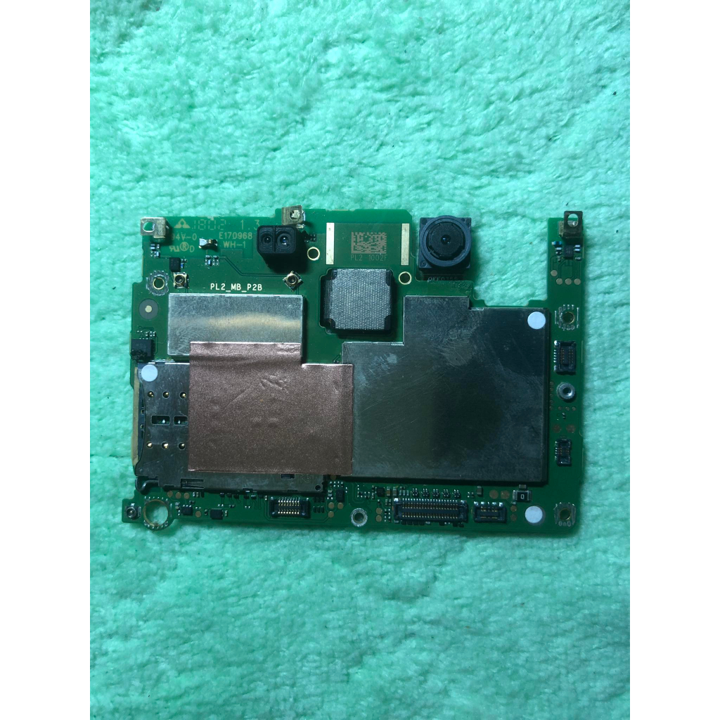 pin nokia 6.1