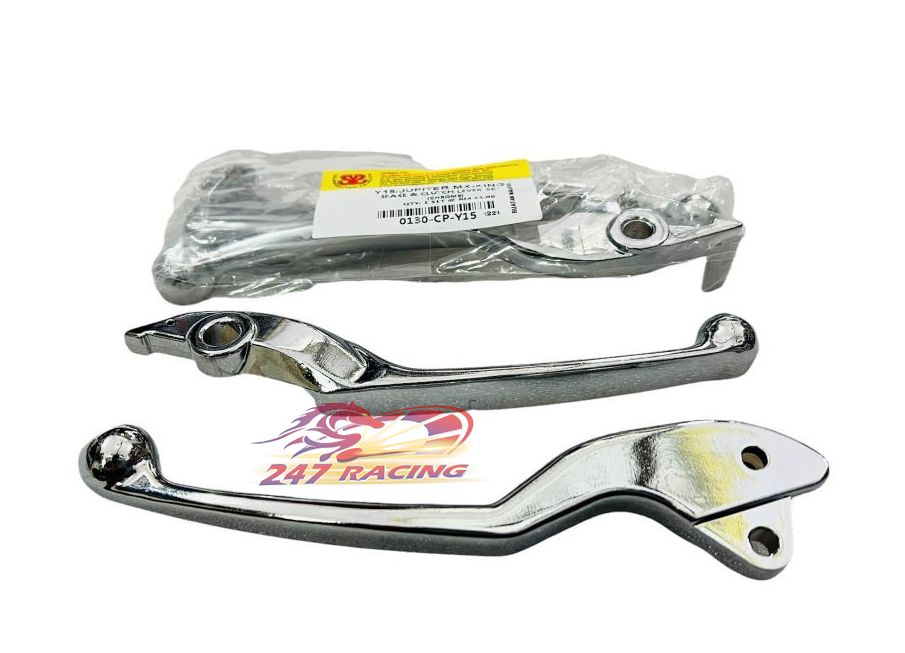 Cặp tay thắng xe vario 150 2018 -2020 malaysia chất liệu inox gắn như zin