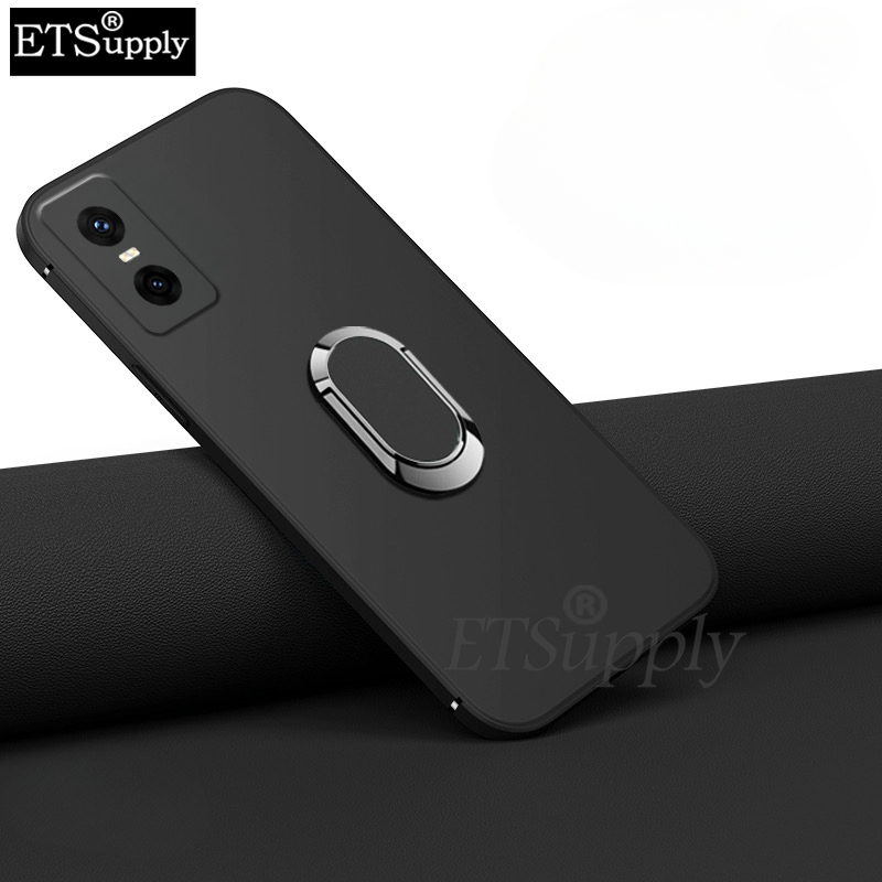 Phone%20case%20infinix%20GT%2030Pro%20Soft%20Silicone%20Matte%20Full%20Protector%20Shockproof%20Car%20Adsorb%20Holder%20Ring%20Back%20cover%20infinix%20GT30%20Pro%20-%20Image%203