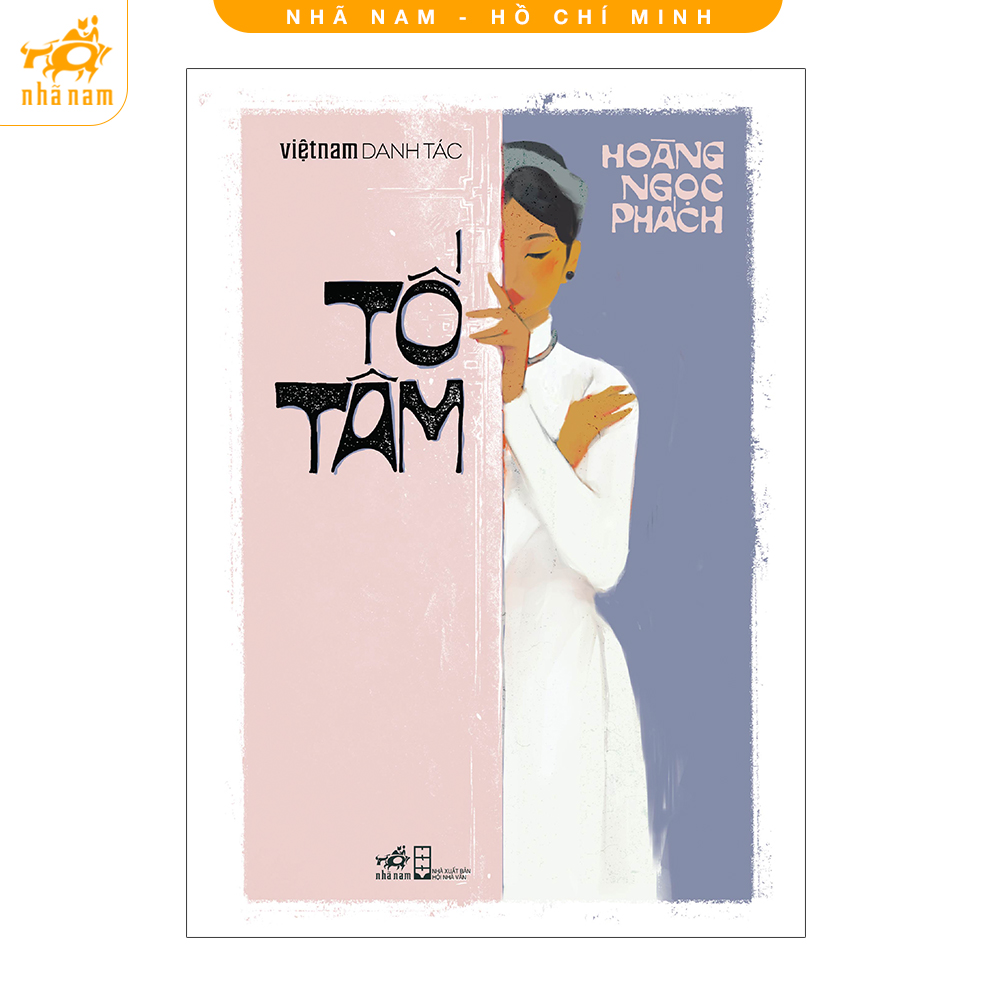 Sách - tố tâm