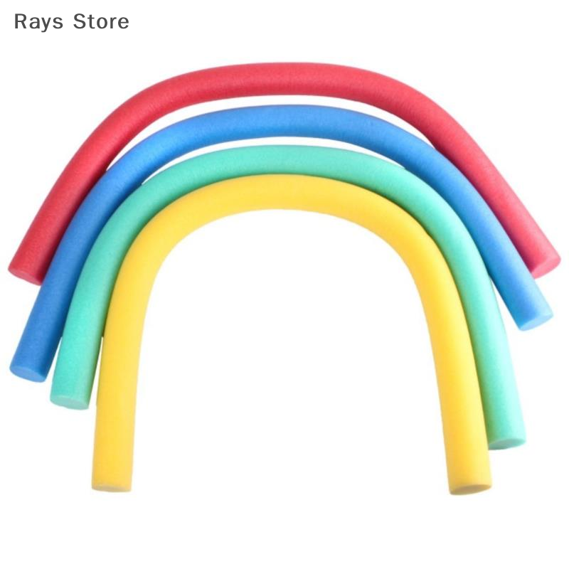 Rays Rắn bơi nổi bọt Gậy bơi bơi bơi mì nước Float Aid mì
