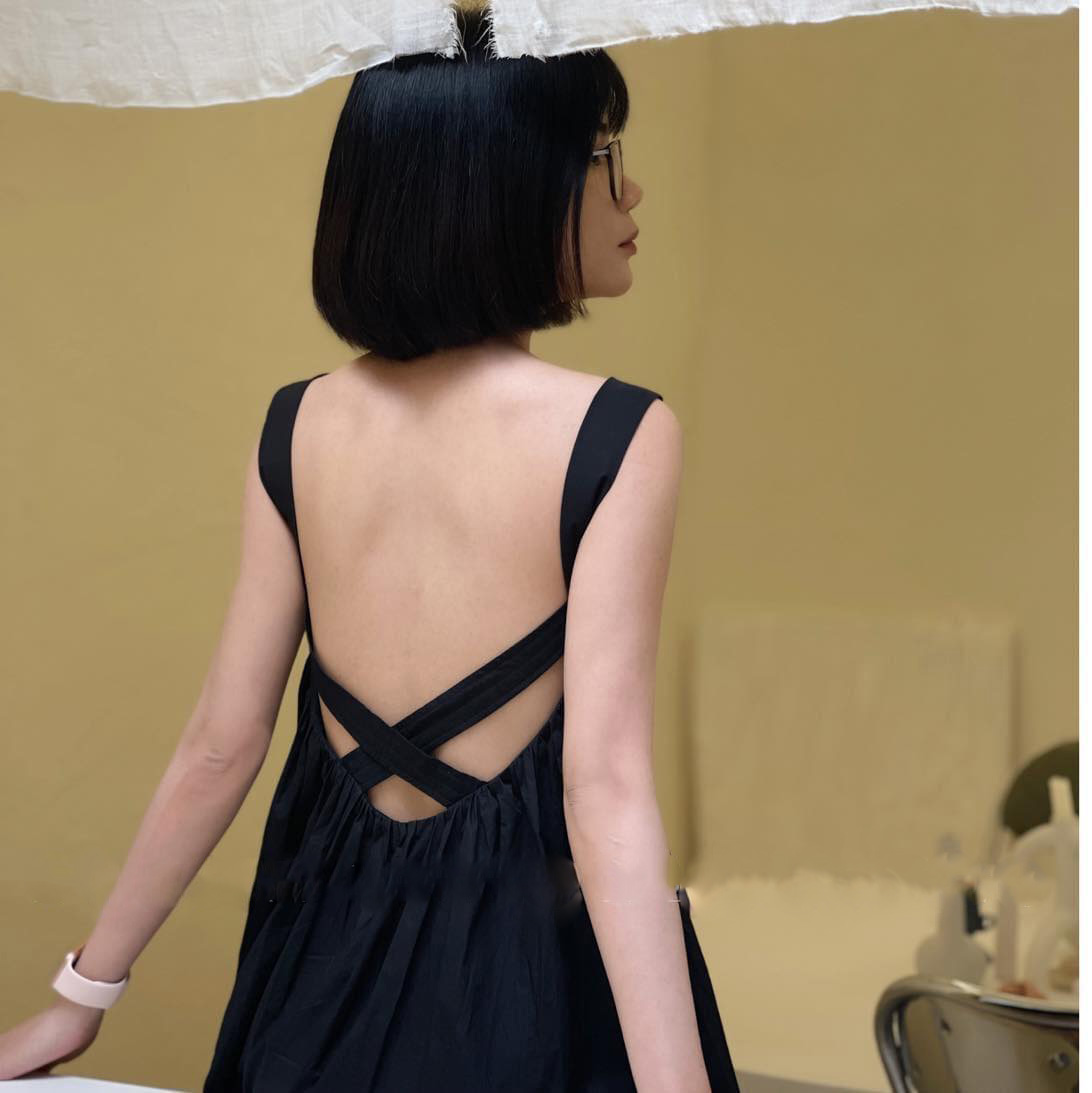 Áo babydoll nữ
