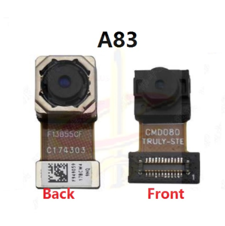 【Typ】camera Trước Sau Cho OPPO F5 Youth A71 A77 A79 A83