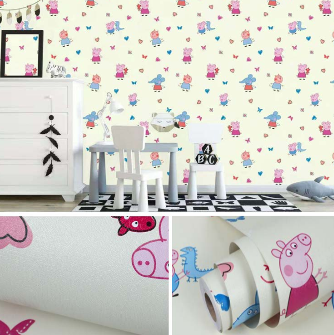 10M GIẤY DÁN TƯỜNG GẠCH GHI SẪM KHỔ 45CM. Chất liệu PVC không thấm nước bền màu không độc hại. Giấy có sẵn keo chỉ cần lột ra và dán.