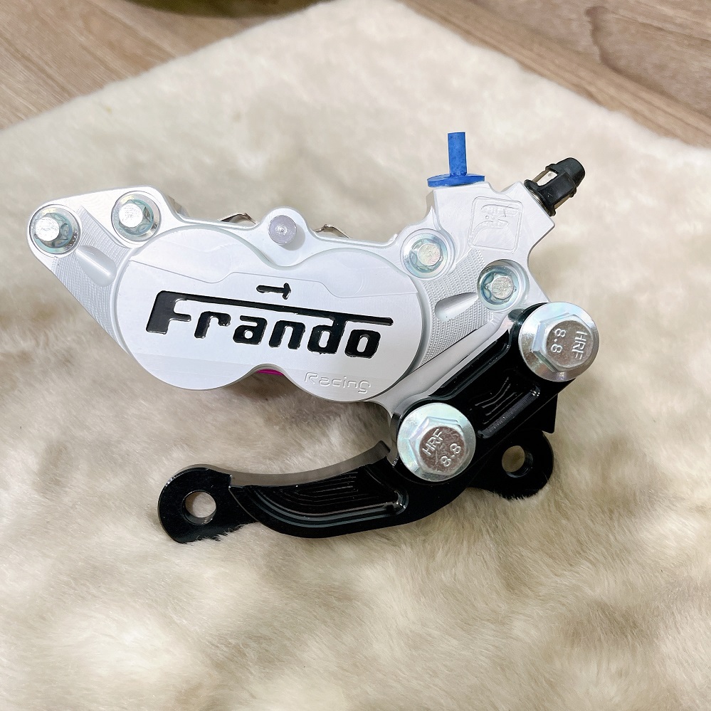 __heo frando 4pis bố hồng kèm pát cnc nguyên khối và sẵn ốc lắp như hình_combo lắp đĩa 260-267
