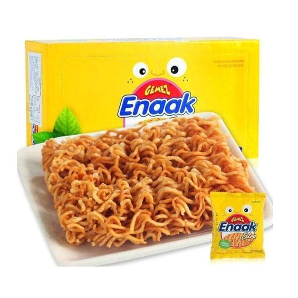 SNACK MÌ GÀ ĂN LIỀN ENAAK