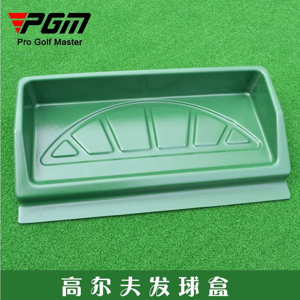 Khay đựng bóng Golf bằng nhựa