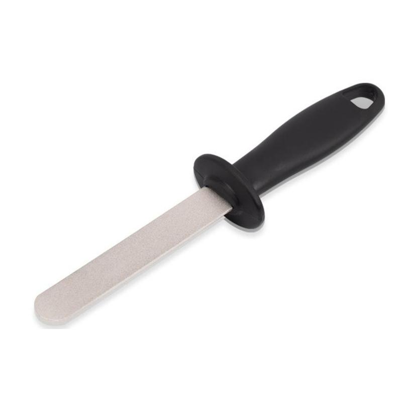 Double-sided Adamantite Sharpener Sharpening Stone Sharpening Rod