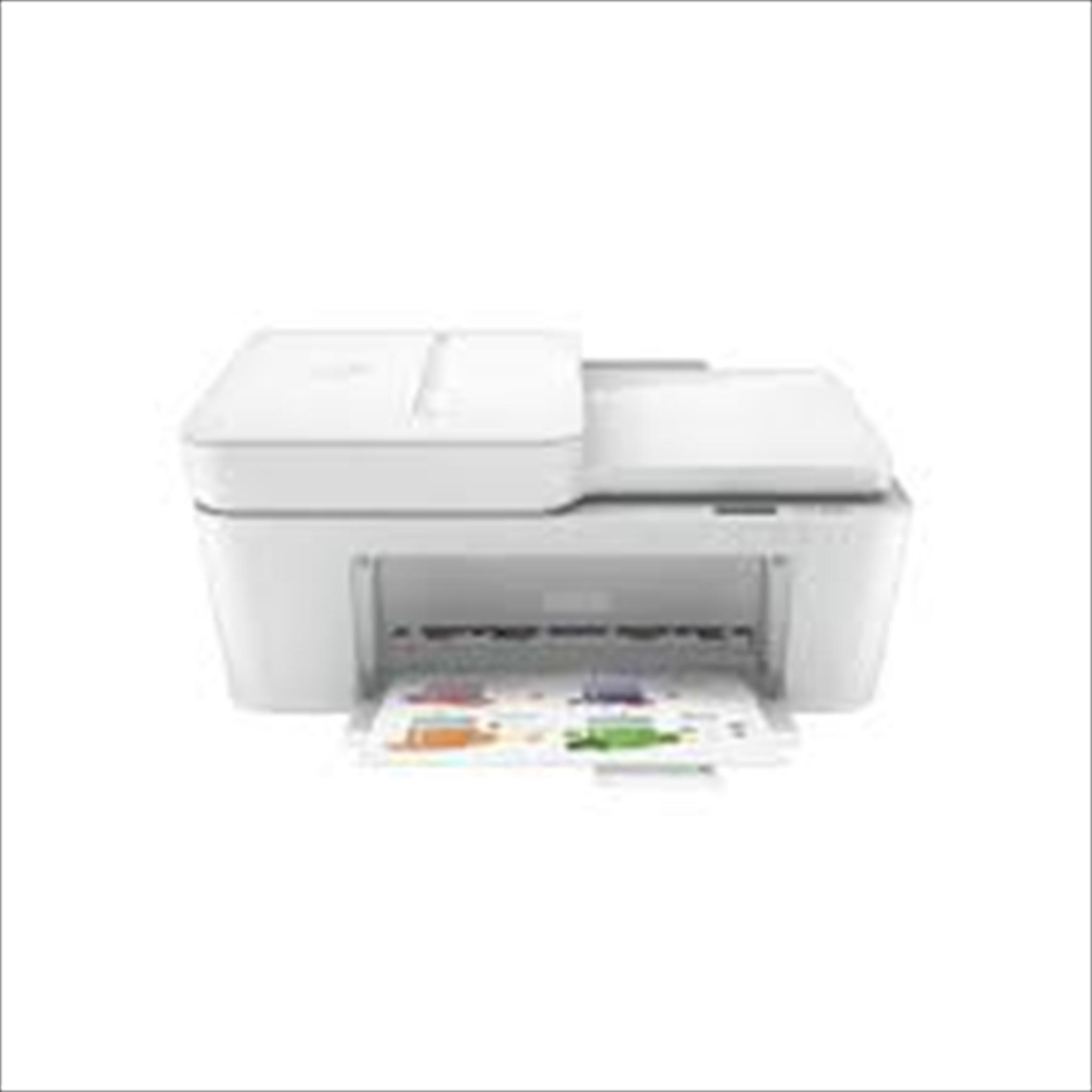 HP DeskJet Ink Advantage 4275 Wi Fi All-in-One Printer | Lazada Indonesia